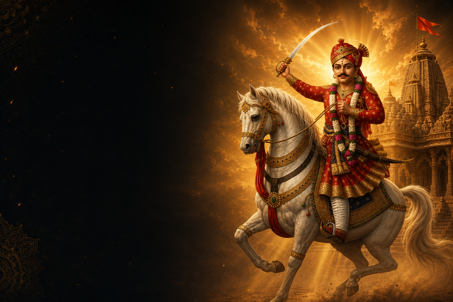 Veer Tejaji Maharaj